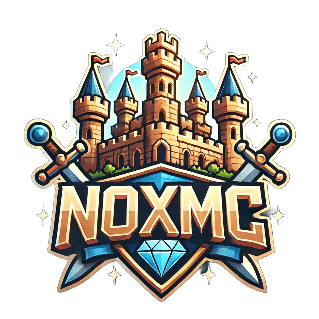 NoxMC Logo